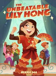 Icon image The Unbeatable Lily Hong