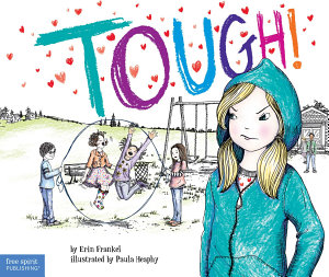 Icon image Tough!: Read Along or Enhanced eBook