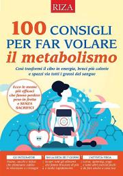 Icon image 100 consigli per val volare il metabolismo