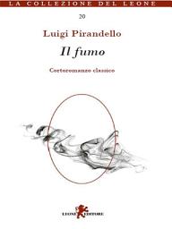 Icon image Il fumo