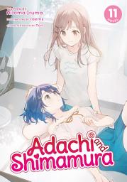 Icon image Adachi and Shimamura (Light Novel)