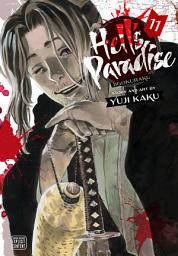 Icon image Hell’s Paradise: Jigokuraku
