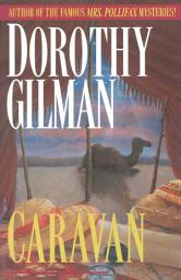 Icon image Caravan: A Novel
