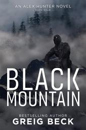 Icon image Black Mountain: Alex Hunter 4
