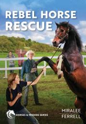 Icon image Rebel Horse Rescue
