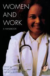 Icon image Women and Work: A Handbook