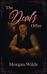Icon image Das Angebot des Teufels: Die Schattenfürsten (Shadowed Lords, German Edition), #1