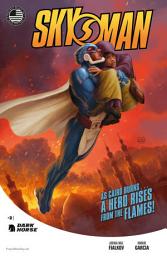 Icon image Skyman