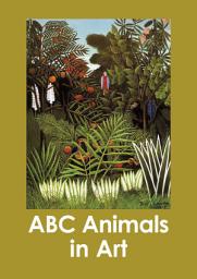 Icon image ABC Animals in Art
