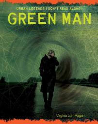 Icon image Green Man