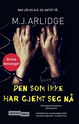 Icon image Den som ikke har gjemt seg nå