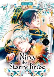 Icon image Nina the Starry Bride