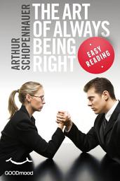 Icon image The art of always being right