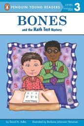 Icon image Bones and the Math Test Mystery