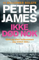 Icon image Ikke død nok