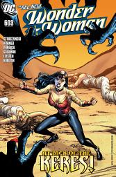 Icon image Wonder Woman (2006)