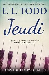 Icon image Jeudi