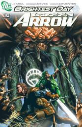Icon image Green Arrow (2010)