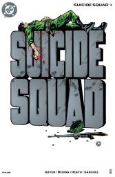 Icon image Suicide Squad (2001 - 2002)