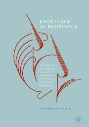 Icon image Knowledge as Resistance: The Feminist International Network of Resistance to Reproductive and Genetic Engineering