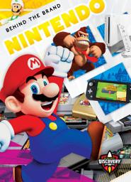 Icon image Nintendo
