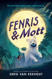 Icon image Fenris & Mott
