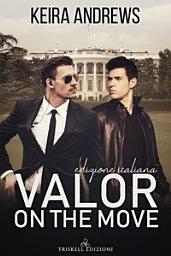 Icon image Valor on the move - Edizione italiana