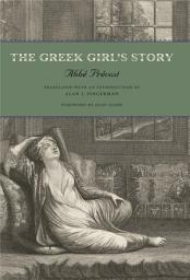 Icon image The Greek Girl's Story