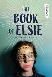 Icon image The Book of Elsie