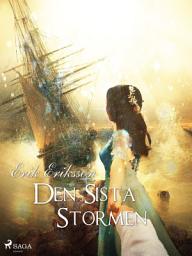 Icon image Den sista stormen