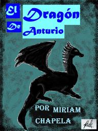 Icon image EL DRAGÓN DE ANTURIO VOL.1