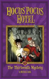 Icon image Hocus Pocus Hotel: The Thirteenth Mystery