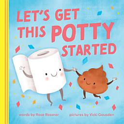 Icon image Let's Get This Potty Started