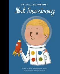 Icon image Neil Armstrong