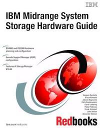 Icon image IBM Midrange System Storage Hardware Guide