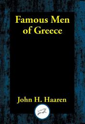 Icon image Famous Men of Greece
