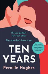Icon image Ten Years