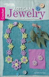 Icon image Artisan Jewelry: 9 Easy & Stylish Accents in Thread