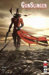 Icon image GUNSLINGER SPAWN