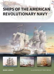 Icon image Ships of the American Revolutionary Navy