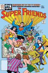 Icon image Super Friends (1976 - 1981)