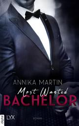 Icon image Most Wanted Bachelor