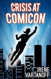 Icon image Crisis at Comicon