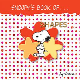 Icon image Snoopy's Book of Shapes