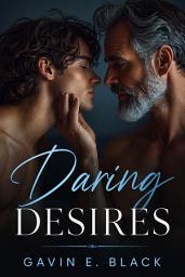 Icon image Daring Desires: Gay Erotica