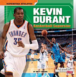 Icon image Kevin Durant: Basketball Superstar
