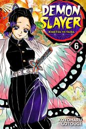 Icon image Demon Slayer: Kimetsu no Yaiba, Vol. 6