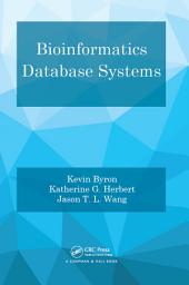 Icon image Bioinformatics Database Systems
