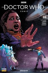 Icon image Doctor Who Origins