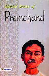 Icon image Selected Stories of Premchand: Bestseller Book by Premacanda; Purnima Mazumdar: Selected Stories of Premchand